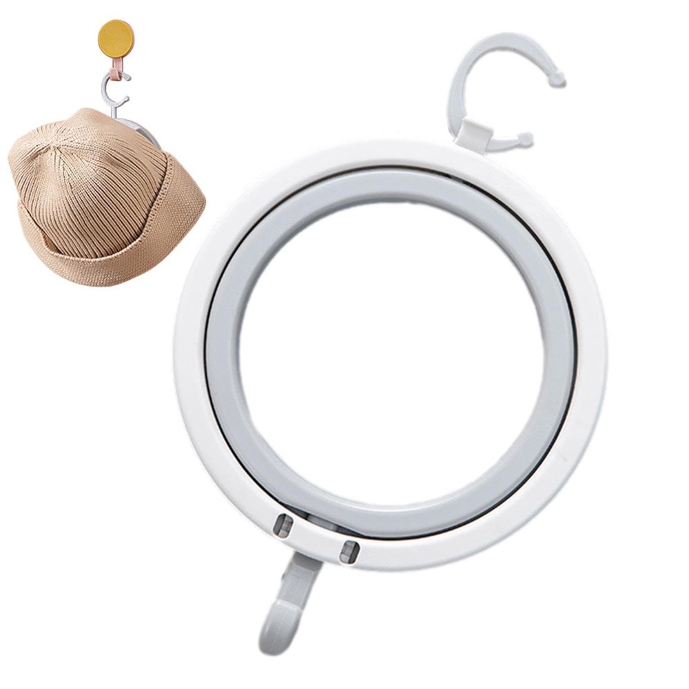 White Hat Hook